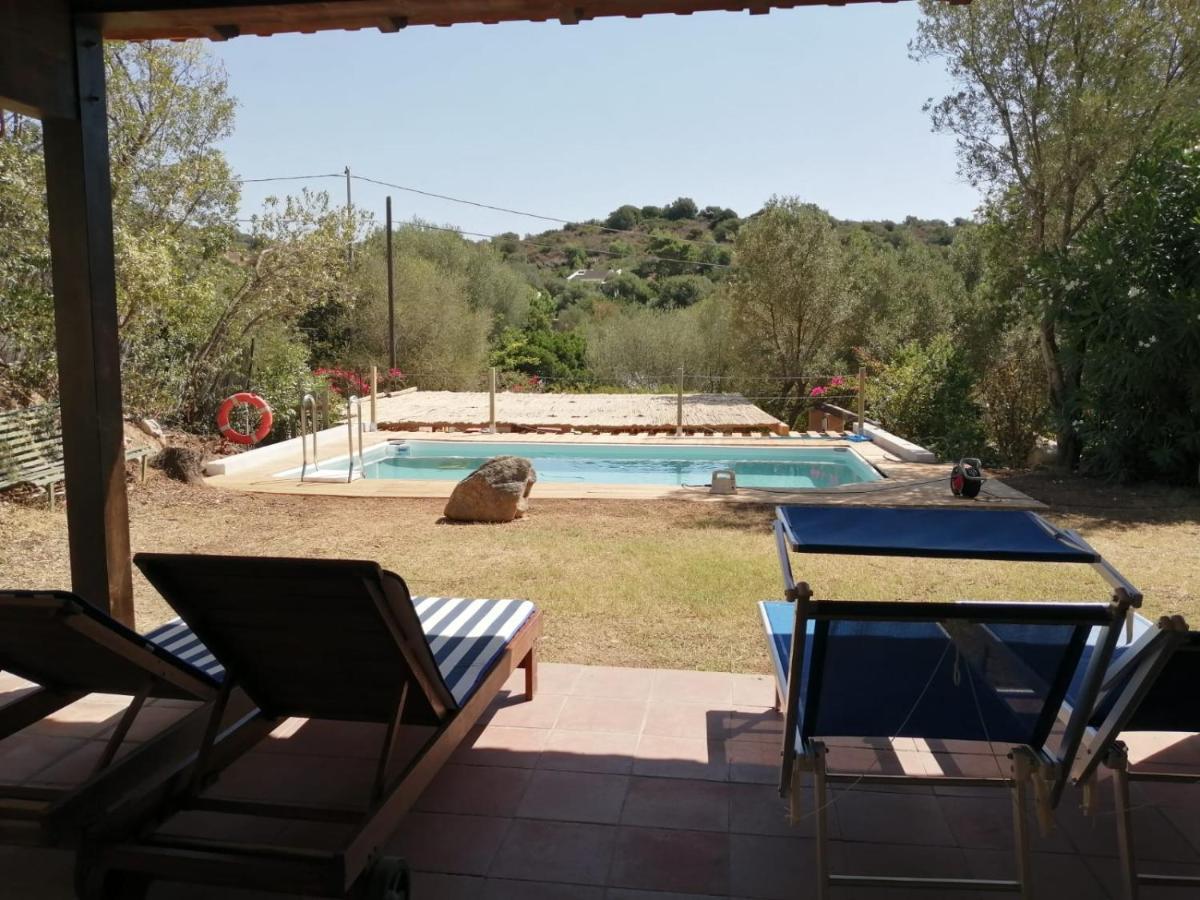 Rubia Casa vacanze Villasimius